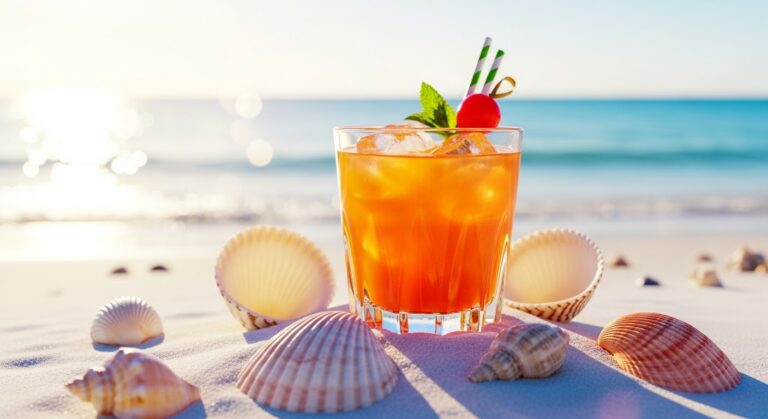 Warmest Places to Visit in America in This Winter