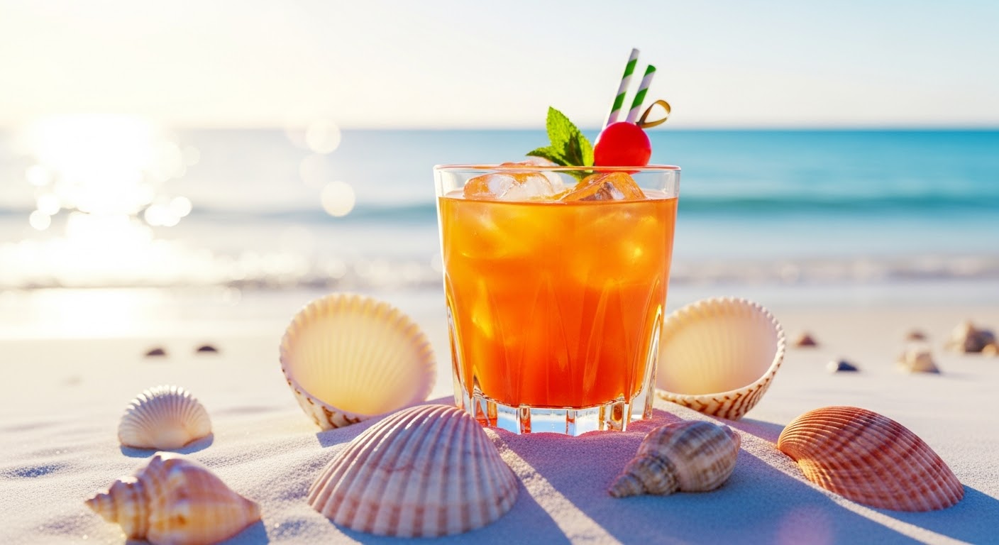 12 Warmest Places to Visit in America in This Winter