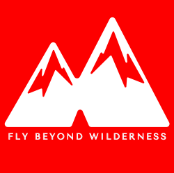 Fly Beyond Wilderness