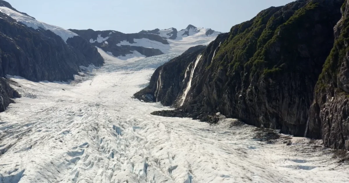 Best Places To Visit In Alaska