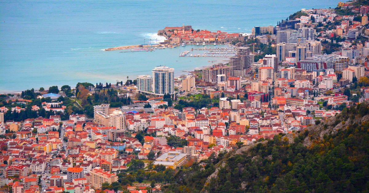 Places to Visit in Montenegro