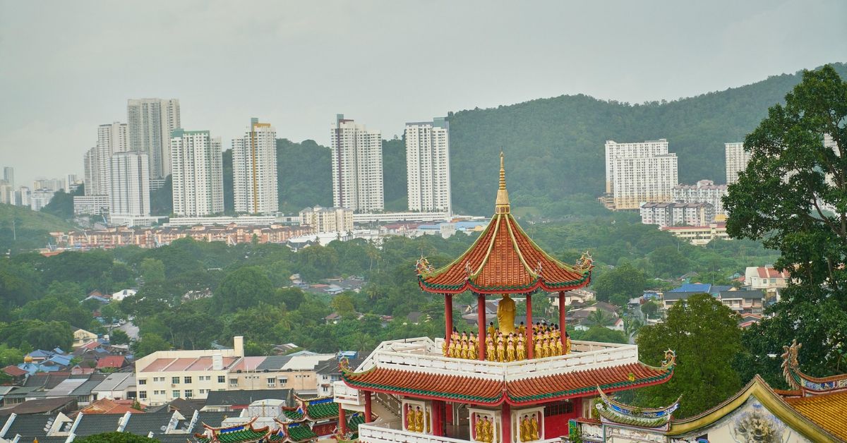 10 Best Places to Visit in Malaysia: Your Ultimate 2026 Travel Guide