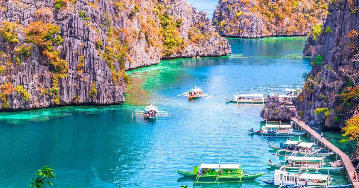 10 Best Places to Visit in the Philippines: A Nature Lover’s 2026 Guide